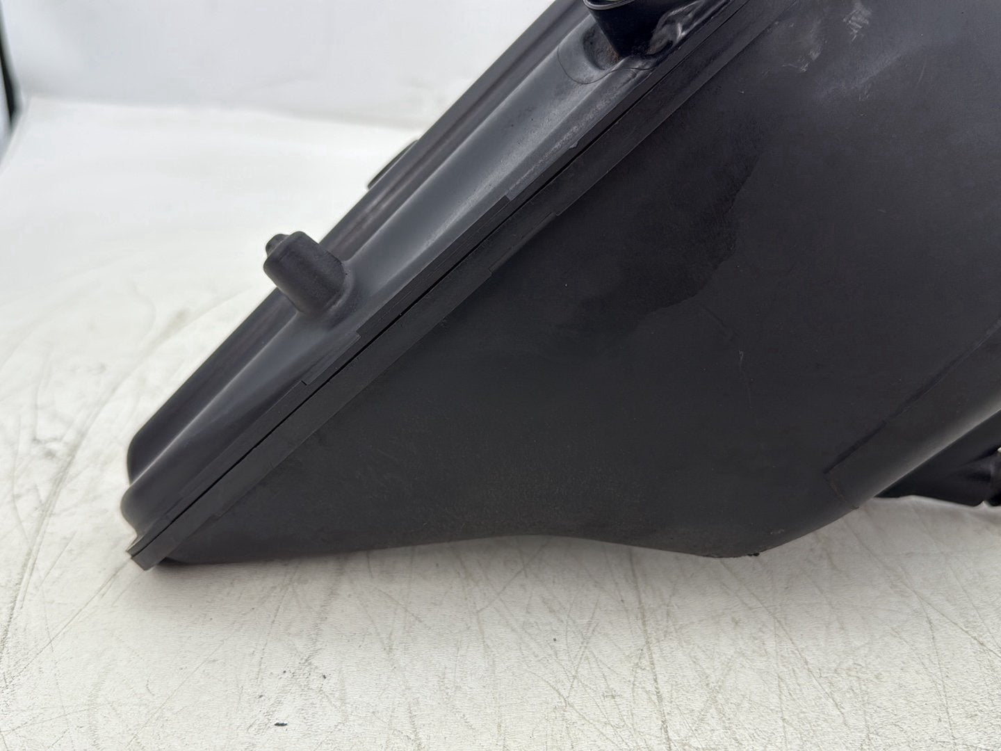 06 Harley Sportster XL883L 883 Low Oil Tank Reservoir Bottle Canister &amp; Dipstick
