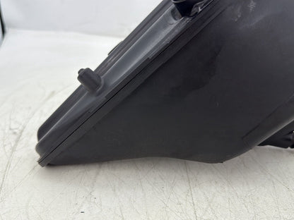 06 Harley Sportster XL883L 883 Low Oil Tank Reservoir Bottle Canister &amp; Dipstick