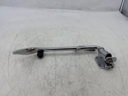 2004 Harley Road King Touring Custom FLHRSI OEM Left Side Jiffy Kick Stand & Spring