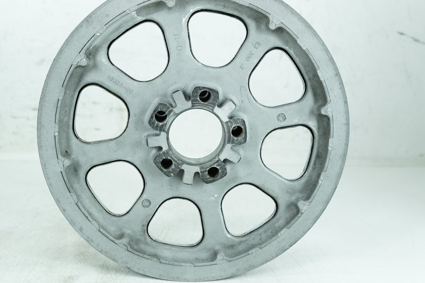 1999 - 2006 Harley-Davidson Softail Fat Boy Rear Driver Pulley Sprocket 40306-00