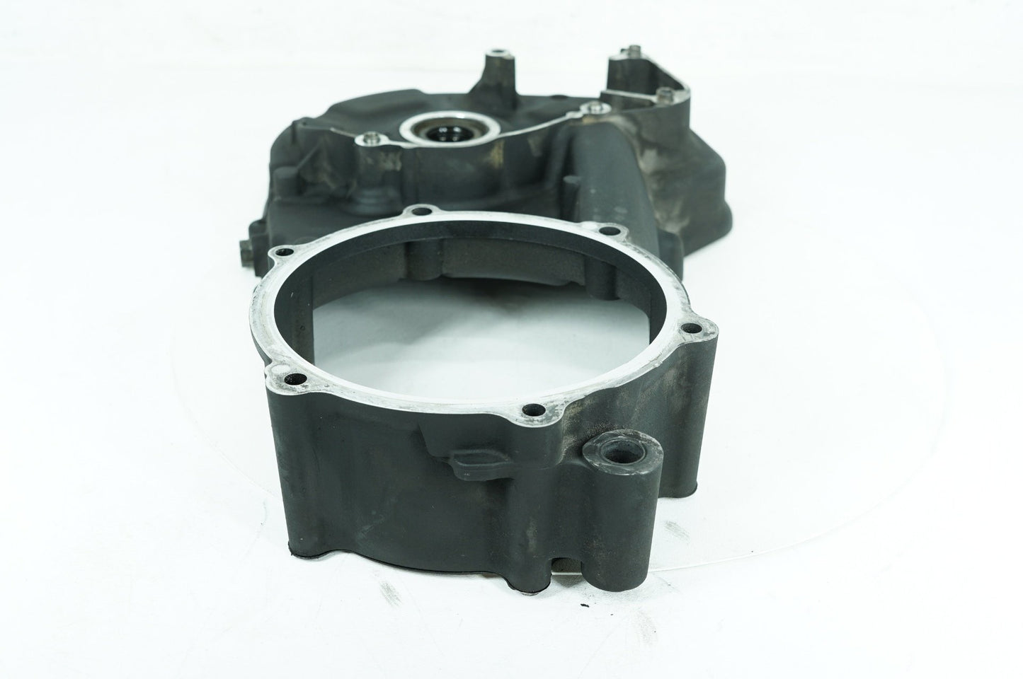 2007 - 2012 Harley-Davidson Touring Road Glide Inner Primary Clutch Cover 60677-07A