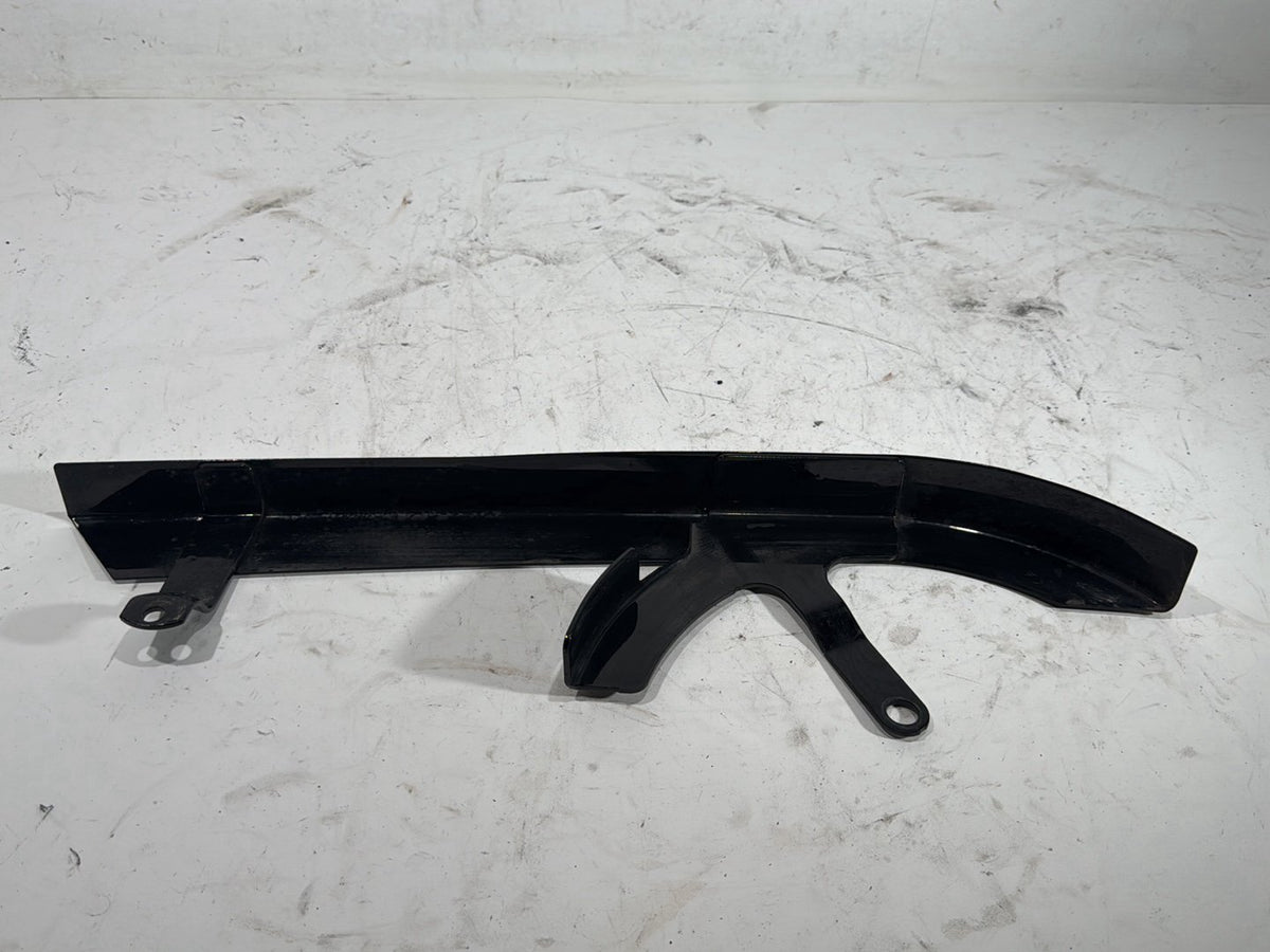 2006 Harley Sportster 1200 Custom XL1200C OEM Drive Belt Guard Cover Shield