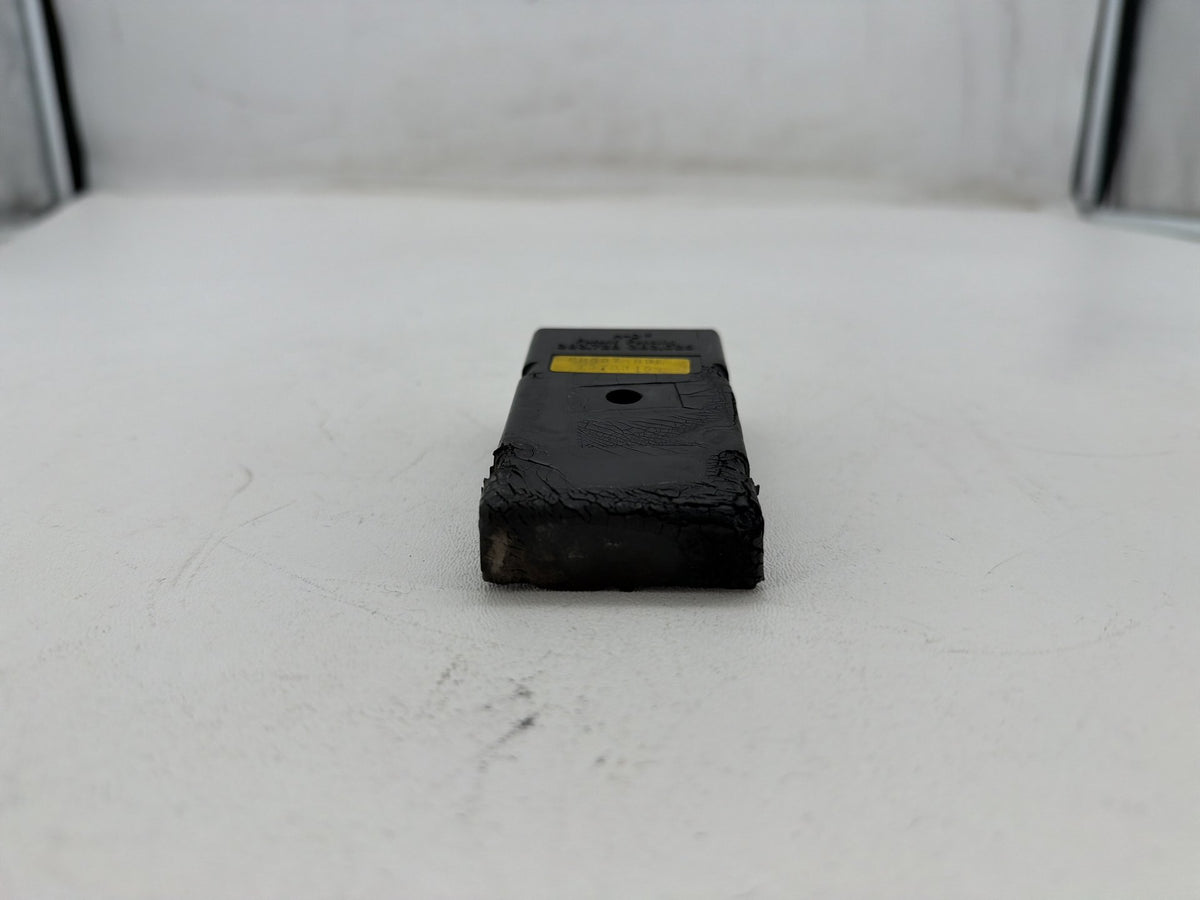 1994 Harley Softail Custom FXSTC OEM Turn Signal Computer Module TSM