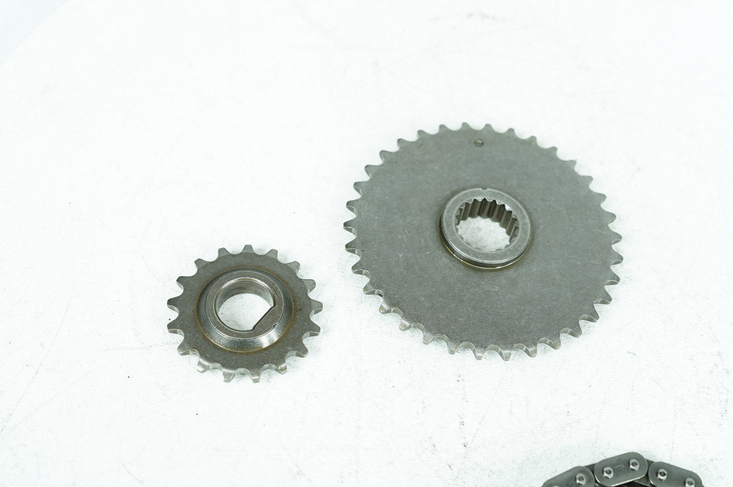 2007 - 2016 Harley-Davidson Touring Street Glide Engine Motor Main Primary Chain 25675-06