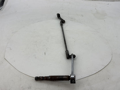 2005 Harley Road Glide Touring FLTRI OEM Gear Shifter Lever w/ Rod linkage
