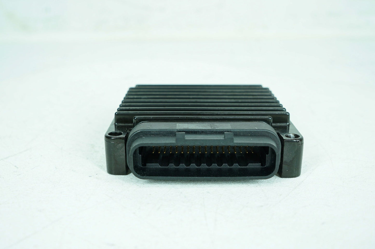 2007 - 2017 Harley-Davidson Dyna Low Rider Engine Control Module Brain ECU ECM 32852-08A