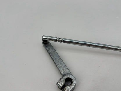 1999 - 2006 Harley-Davidson Dyna Wide Glide Gear Shifter Lever Arm w/ Rod linkage 33715-85A