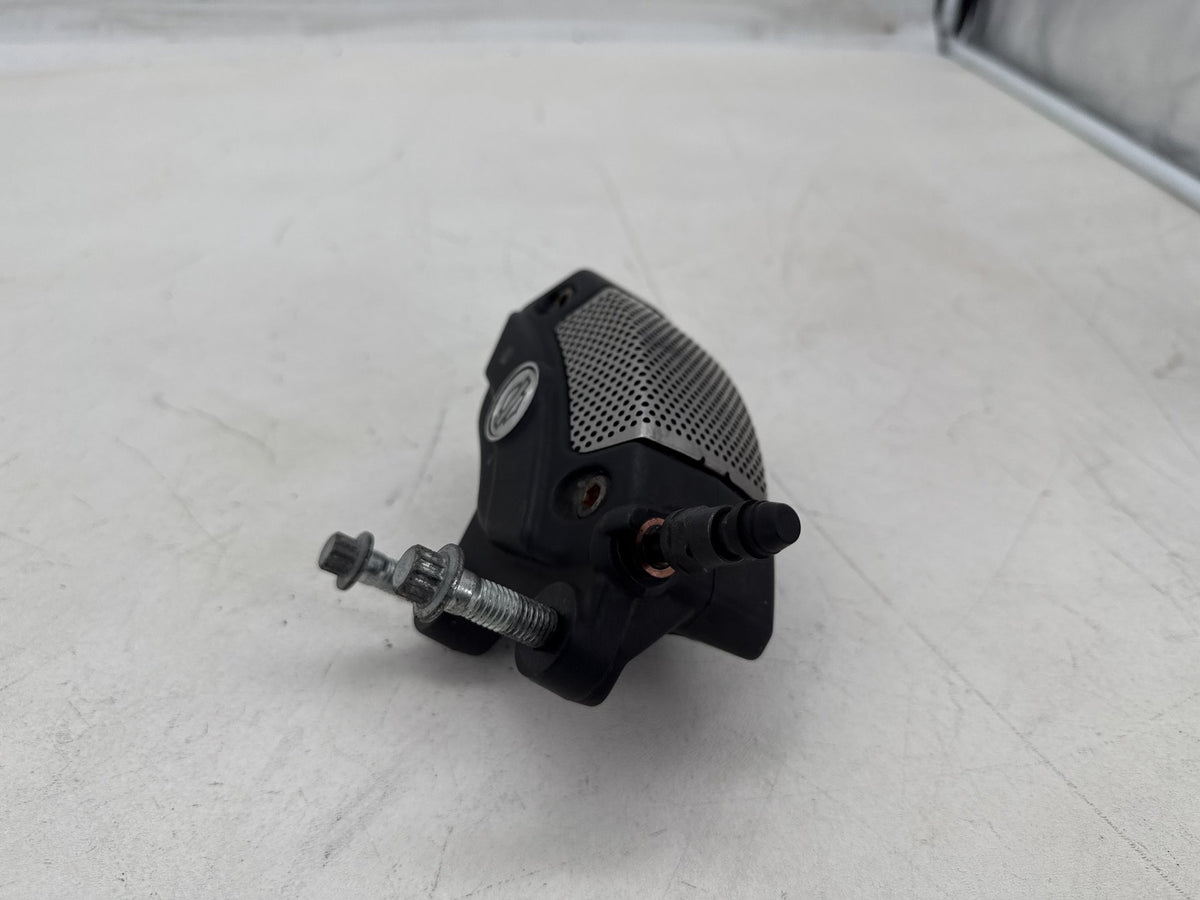 2009 Harley Electra Glide Touring Ultra OEM Front Right 1 Brake Caliper