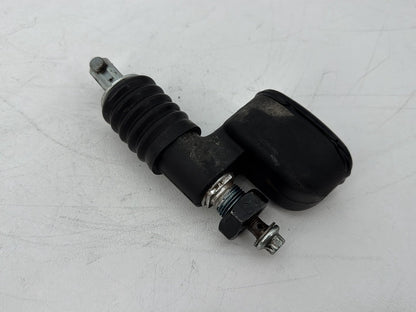 1999 - 2006 Harley-Davidson Touring Electra Glide Classic Rear Brake Master Cylinder Reservoir 41755-99D