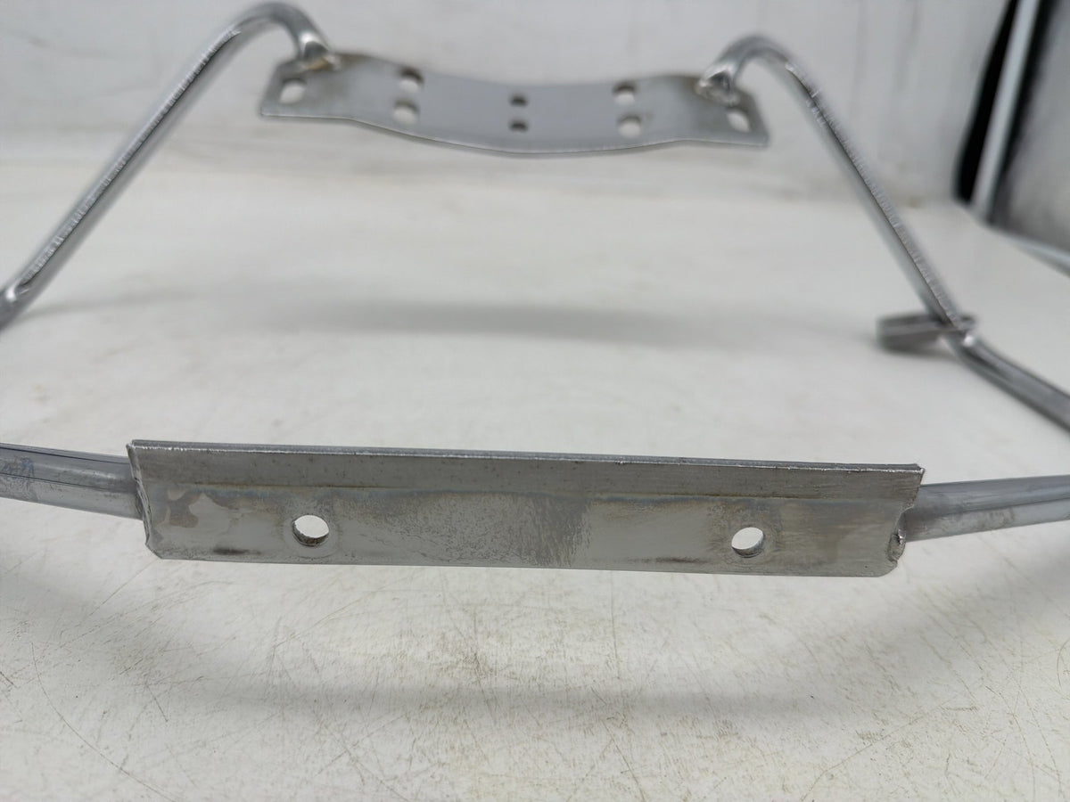 1991 Harley Electra Glide Touring OEM Rear Passenger Handrail Grab Bar Hand Rail
