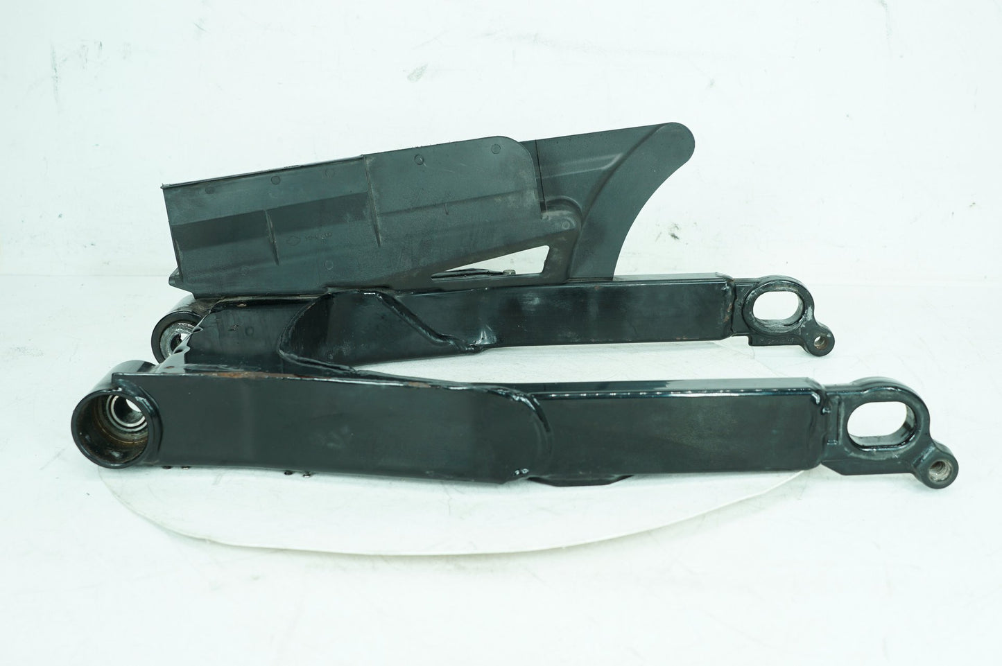 2007 - 2012 Harley-Davidson Touring Electra Glide Classic Rear Fork Swingarm Swing Arm 47549-02A