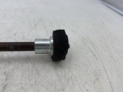2004 Harley Road King Touring Custom FLHRSI OEM Rear Fork Swingarm Pivot Bolt Shaft