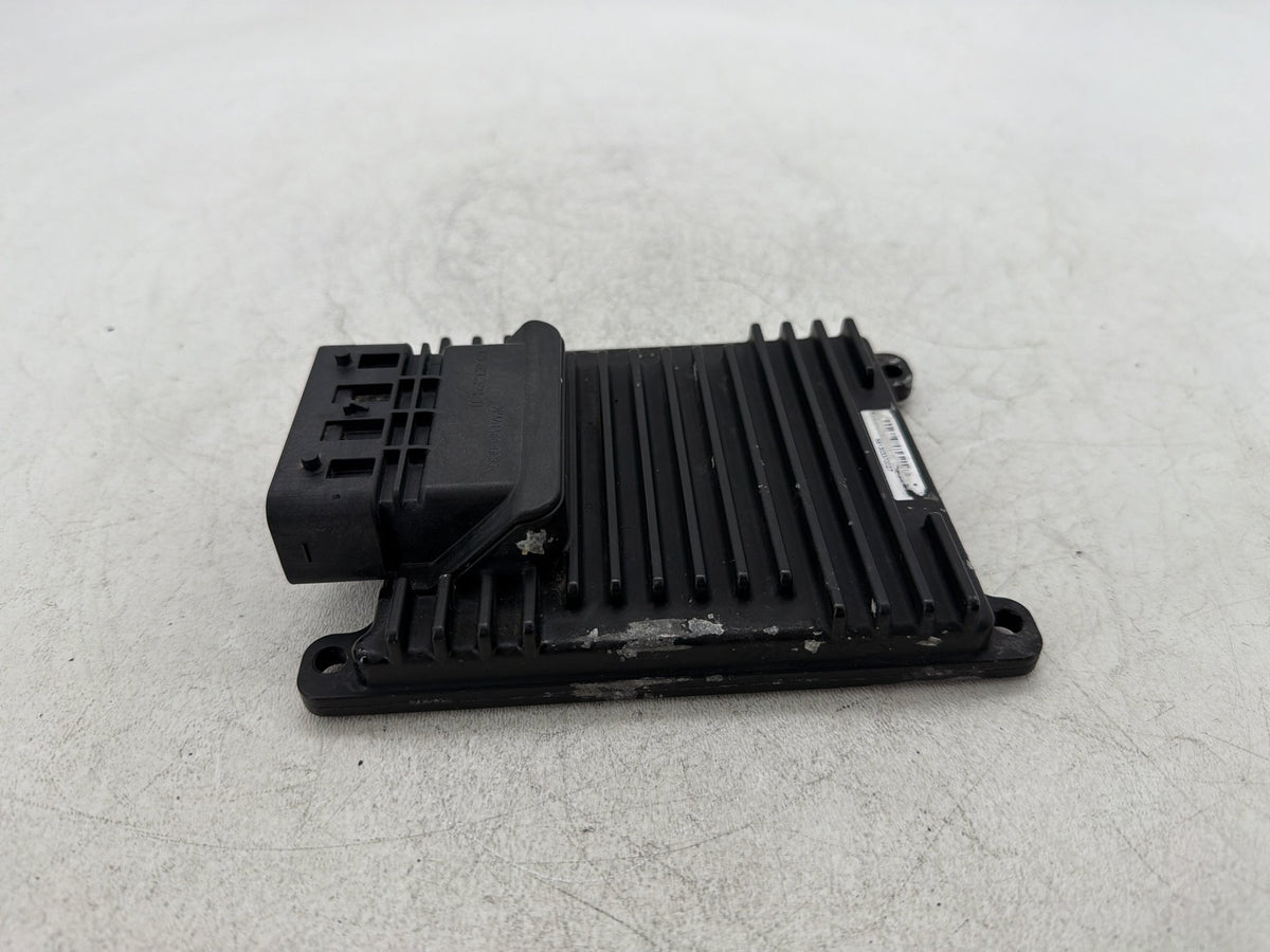 11 Harley Street Glide Touring FLHX-103 OEM Engine Control Module Brain ECU ECM