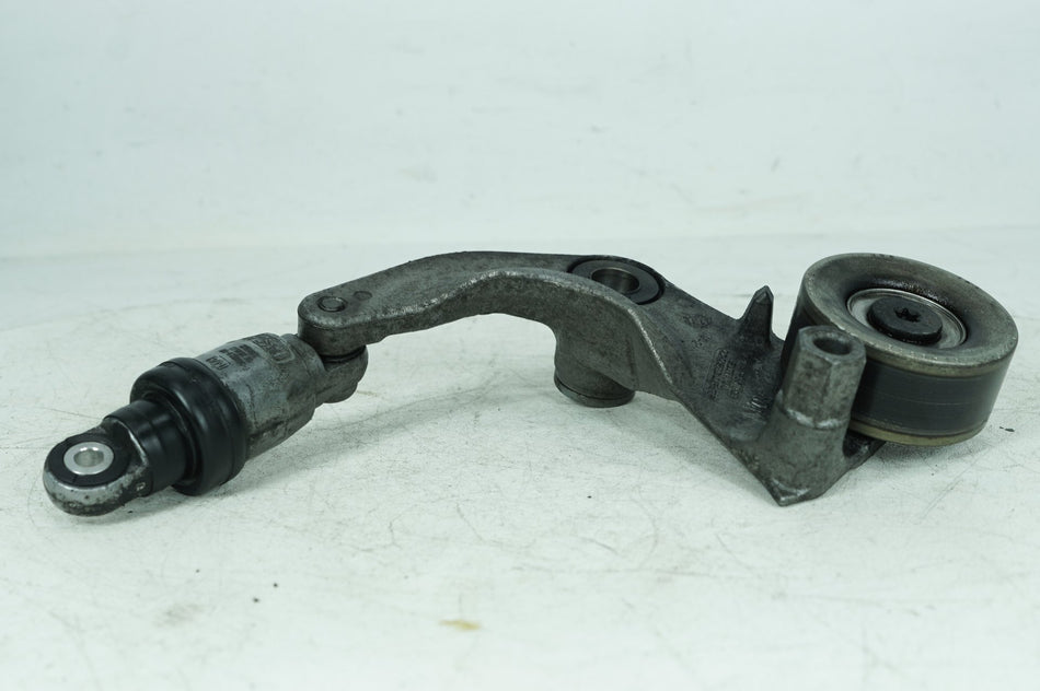 2013 - 2015 Acura ILX  Engine Motor Tensioner Pulley Bracket