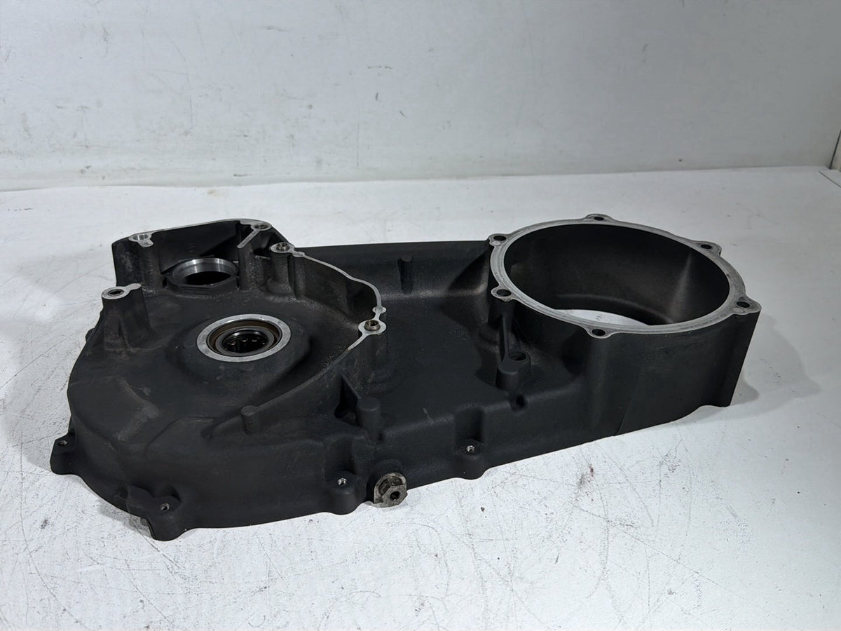 2010 Harley Road King Touring Classic OEM Inner Primary Clutch Cover