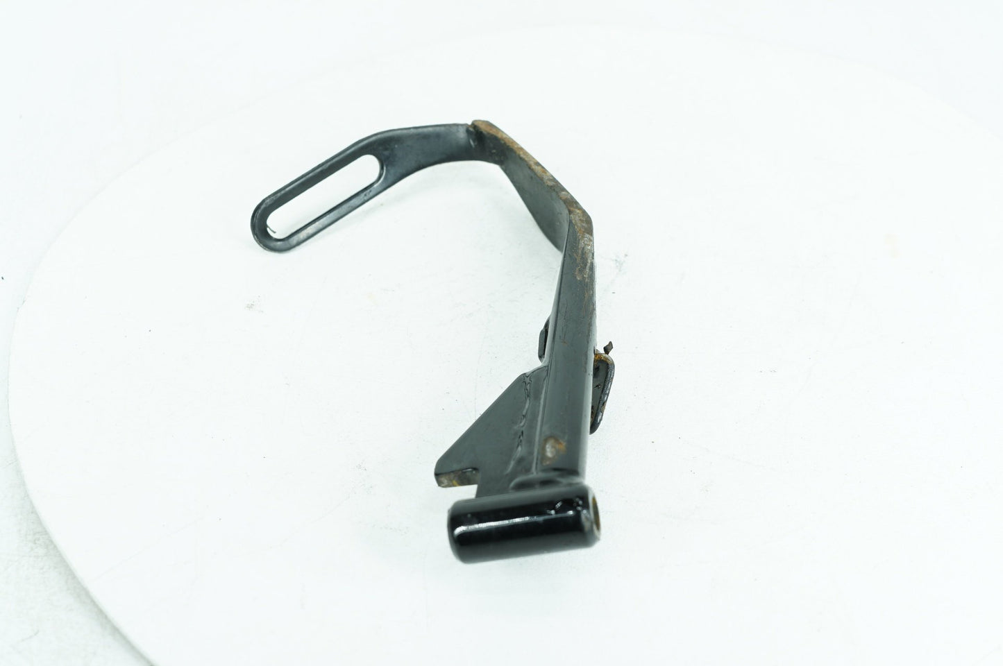 2004 - 2022 Harley-Davidson Sportster Nightster Left Side Jiffy Kick Stand 50238-08BHP