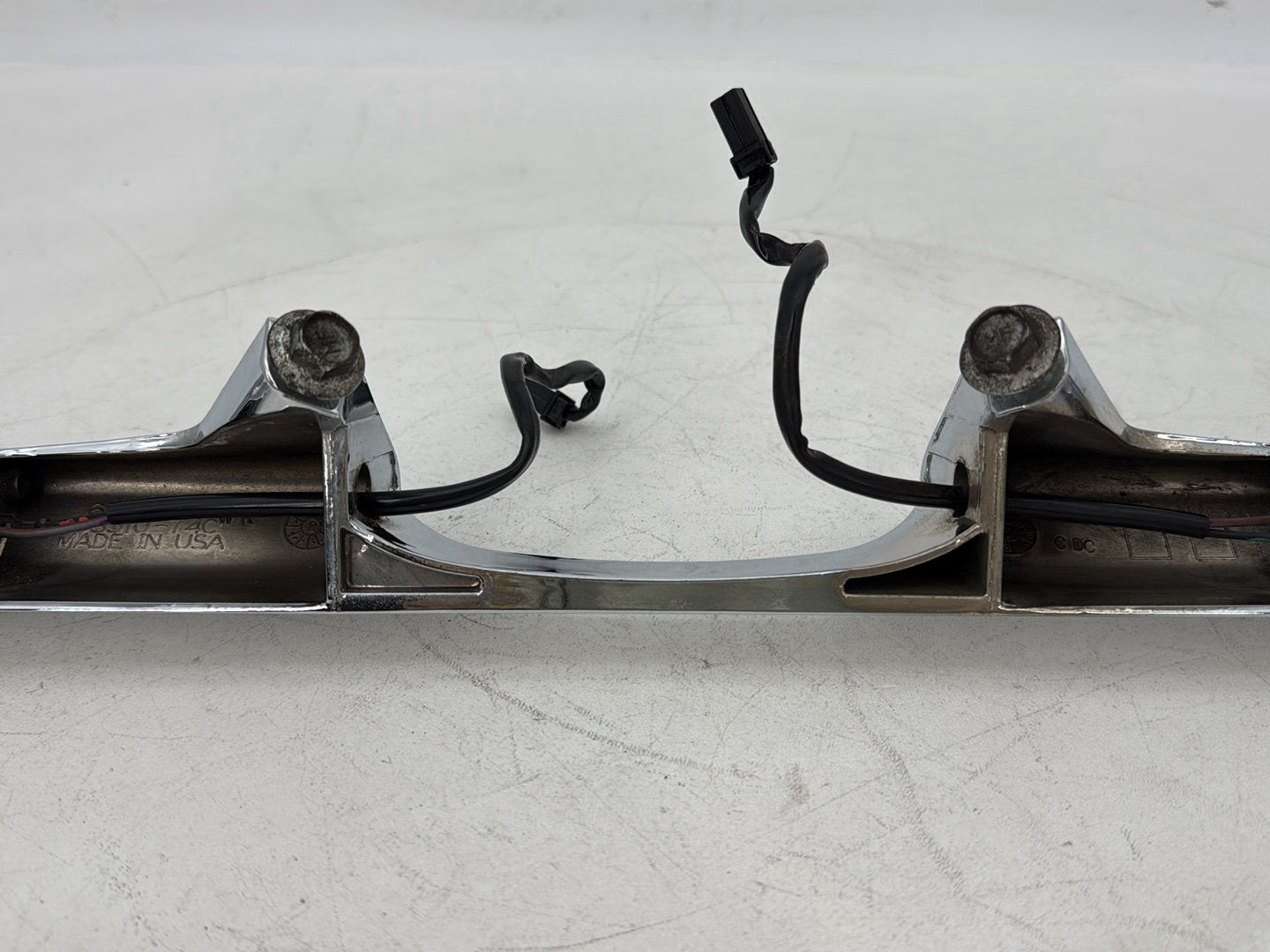 1999 - 2006 Harley-Davidson Touring Electra Glide Ultra Rear Left & Right Turn Signals 68510-74C