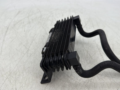 2011 Harley Street Glide Touring FLHX OEM Oil Cooling Cooler Core Radiator
