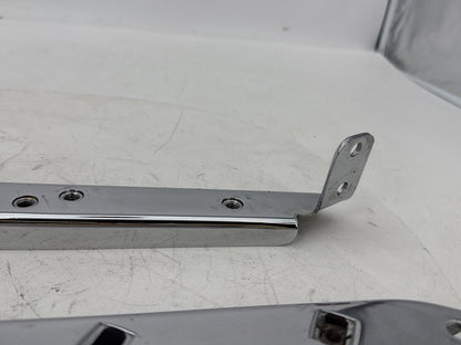 2007 - 2012 Harley-Davidson Touring Electra Glide Ultra Left Right Saddlebag Fender Struts Brackets