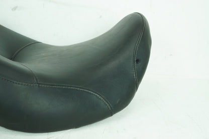 1999 - 2006 Harley-Davidson Touring Road King Police Passenger Rider Driver Seat Saddle 52242-83E