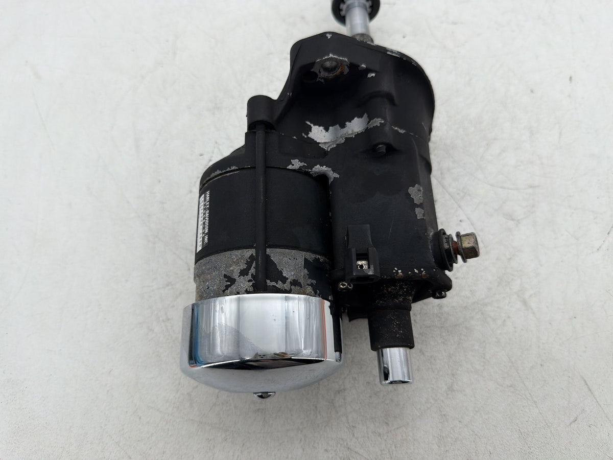 1996 Harley Electra Glide Touring Ultra OEM Engine Starter Motor 31553-94B