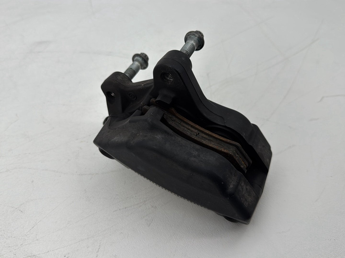 2008 - 2016 Harley-Davidson Touring Electra Glide Ultra Front Left 1 Brake Caliper