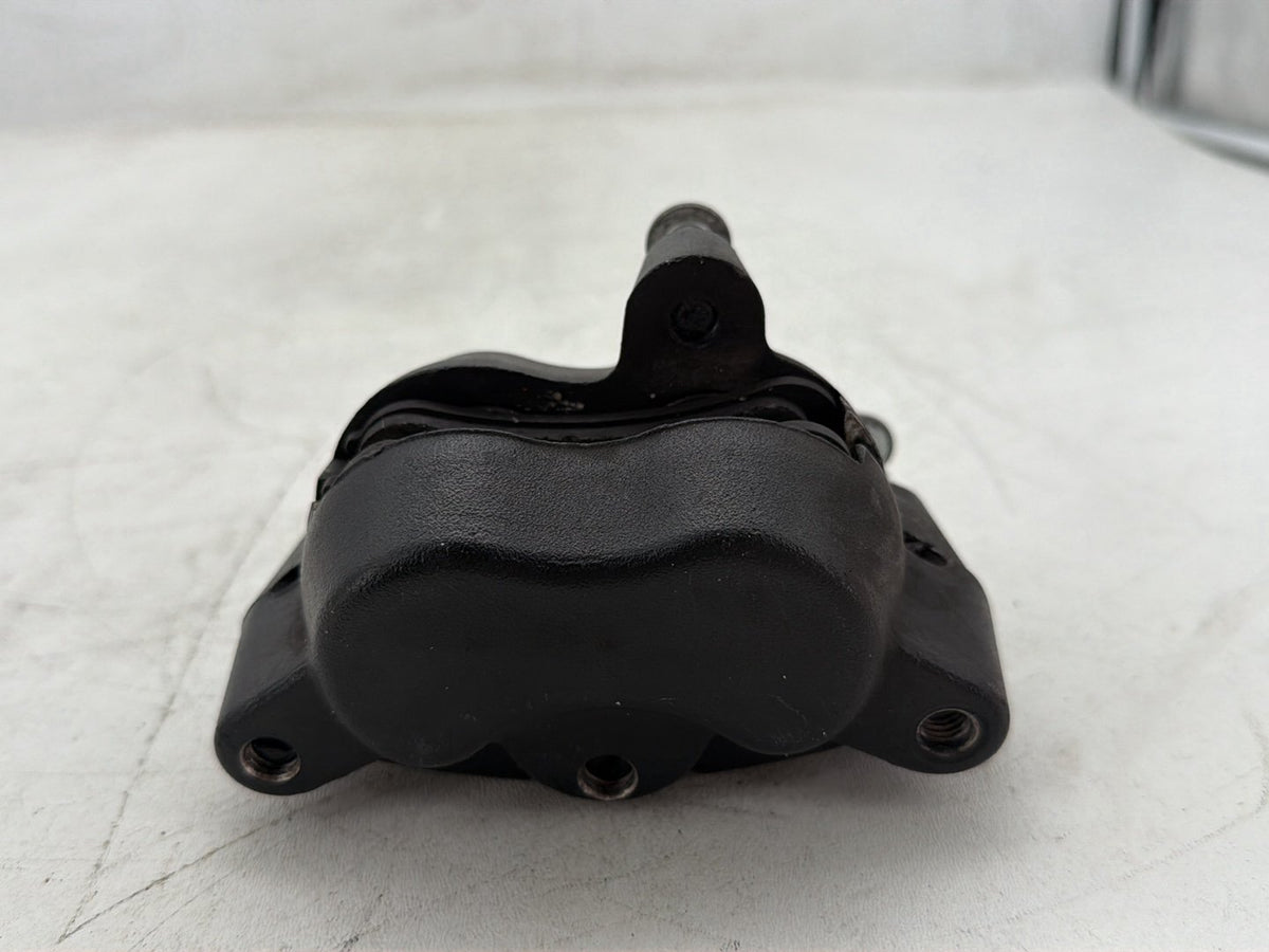 2014 Harley Dyna Low Rider FXDL OEM Front Right 1 Brake Caliper