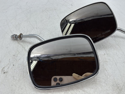 1996 Harley Electra Glide Touring FLHT OEM Left Right Rear View Mirror