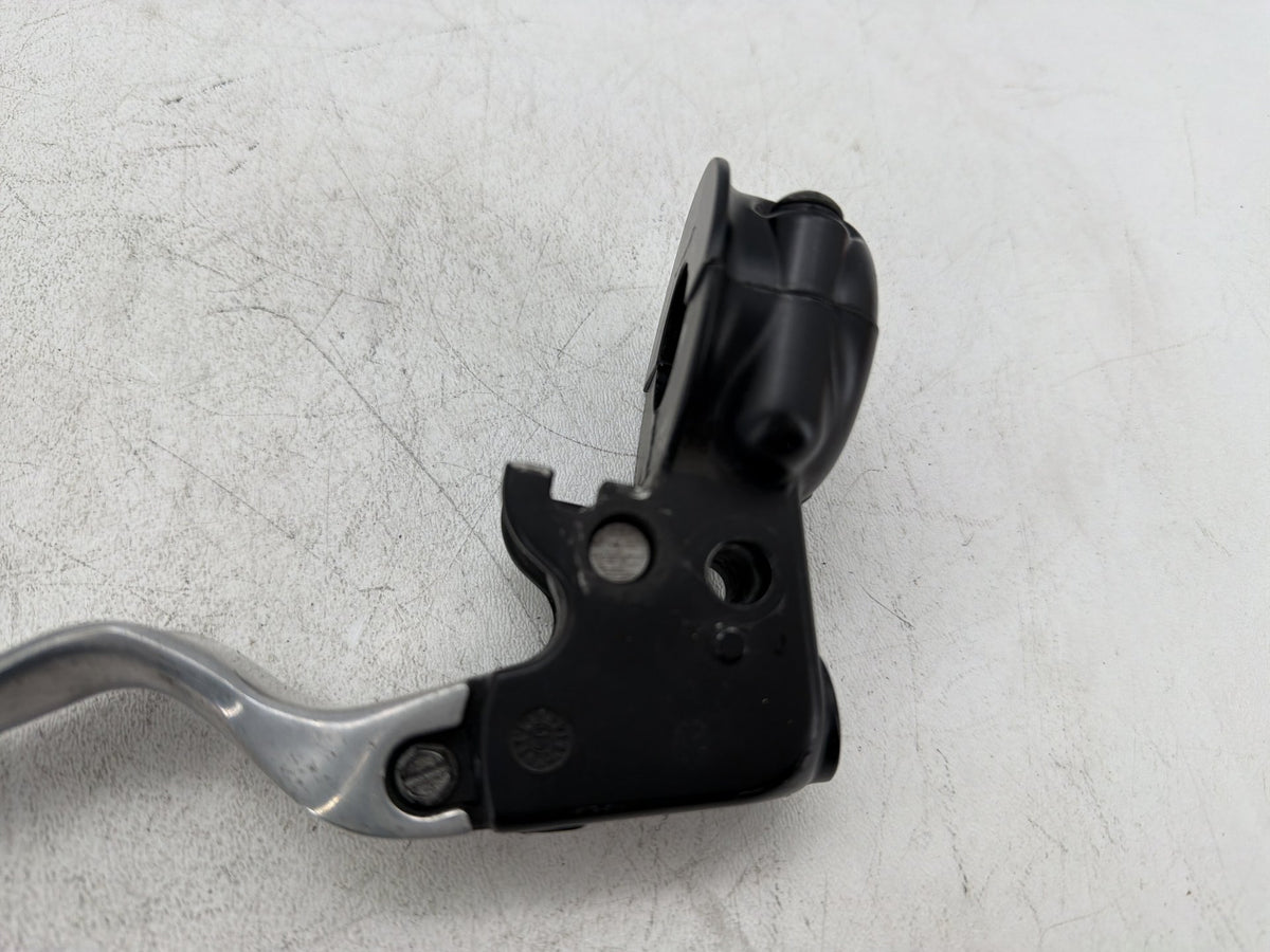 2006 Harley Street Glide Touring FLHX OEM Front Left Hand Clutch Control Lever