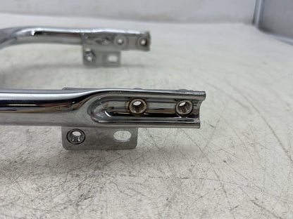 2006 Harley Road King Touring FLHRCI Classic OEM Rear License Plate Support Bar Holder