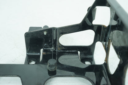 1991 - 2003 Harley-Davidson Sportster Custom Battery Tray Bracket Holder Carrier 66194-98