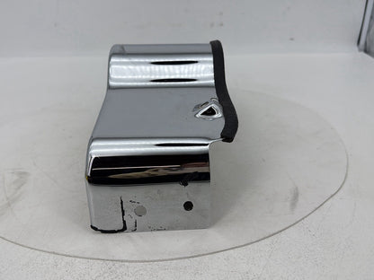 2007 - 2011 Harley-Davidson Touring Electra Glide Ultra Front Lower Fairing Outer Skirt 58208-96A 58208-96A