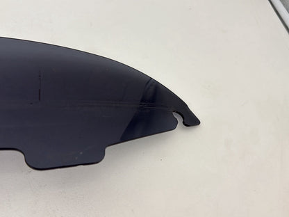 2013 Harley Street Glide Touring FLHX OEM Front Windshield Windscreen Cover