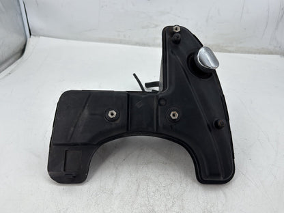 2009 Harley Sportster 883 Low XL883L OEM Oil Tank Reservoir Bottle Canister & Dipstick