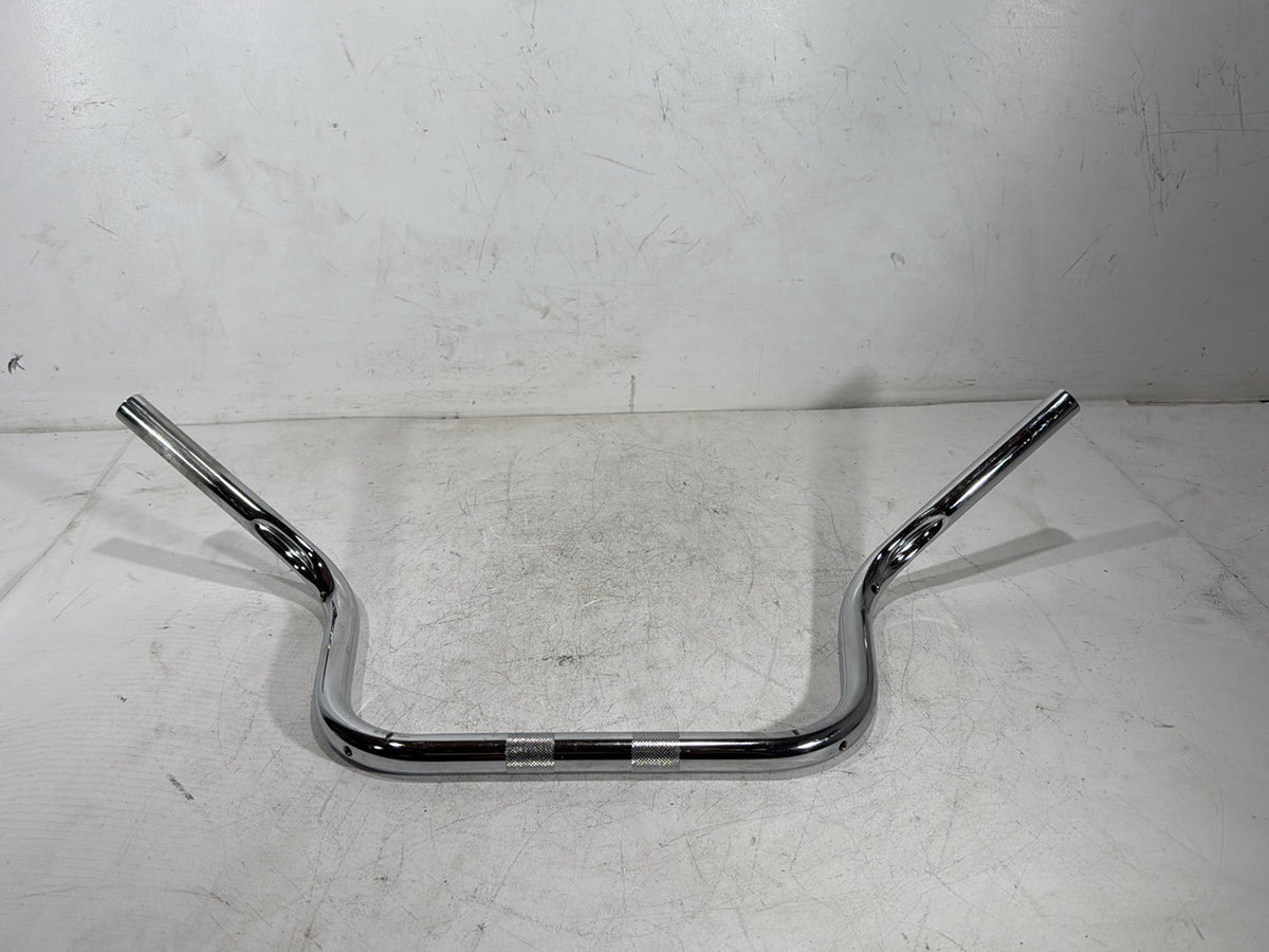 1990 Harley Electra Glide Touring Sport OEM Front Handlebars Handle Bars