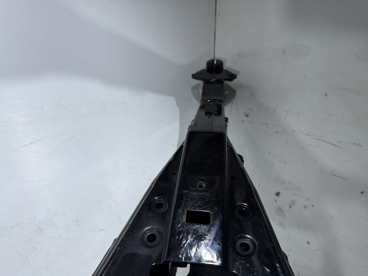 2004 Harley Electra Glide Touring Ultra OEM Body Main Frame Chassis CLN CLR