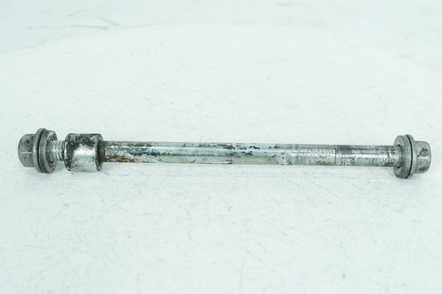2007 - 2012 Harley-Davidson Softail Heritage Classic Engine Mount Pivot Bolt Shaft 48093-00
