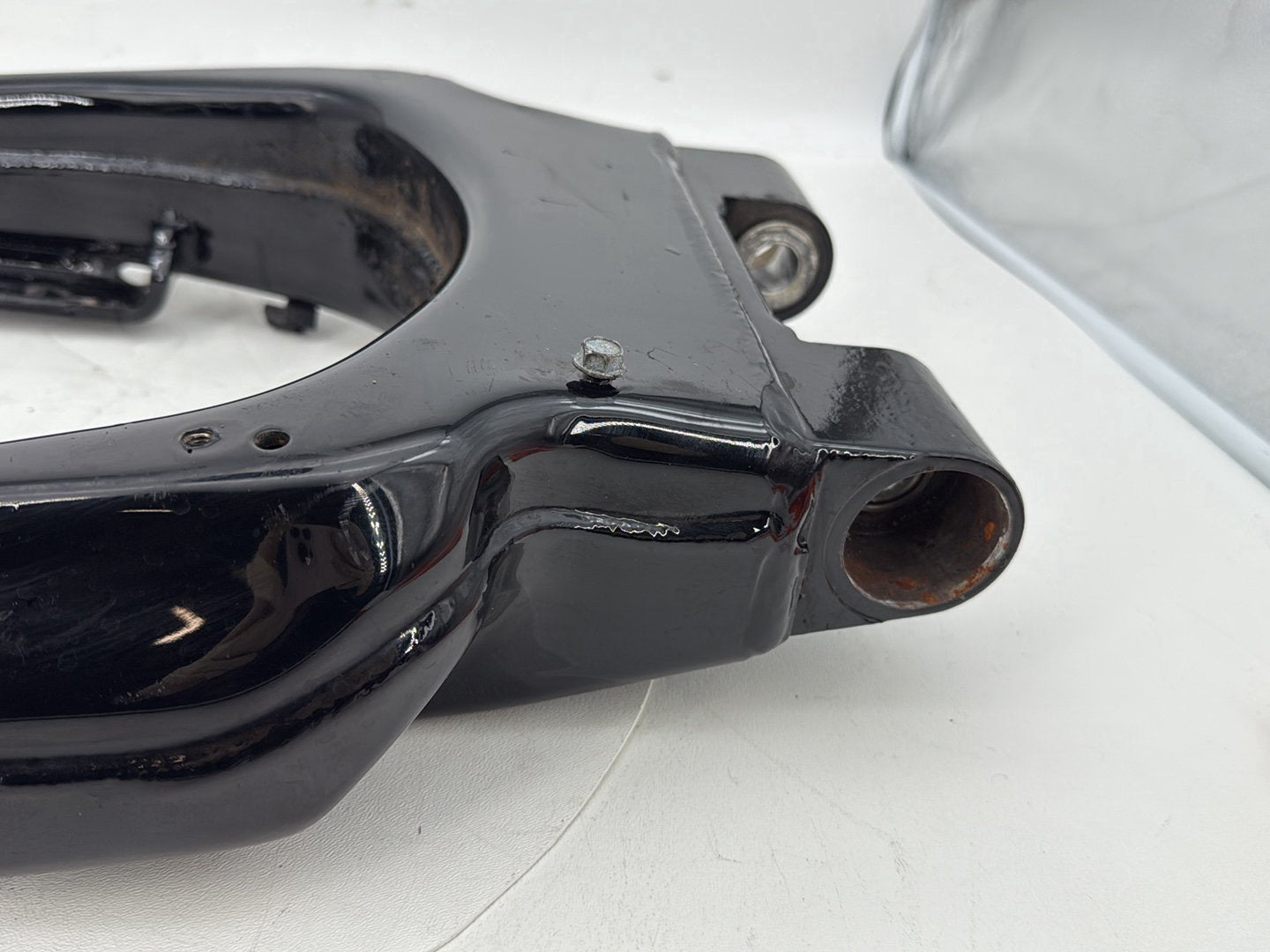 2019 - 2023 Harley-Davidson Touring Street Glide Rear Fork Swingarm Swing Arm 47549-09A
