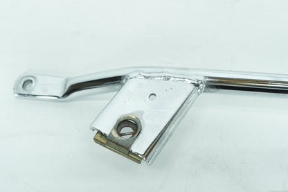2007 - 2012 Harley-Davidson Touring Road Glide Rear Left Right Saddlebag Guard Rails Bar 49206-09A
