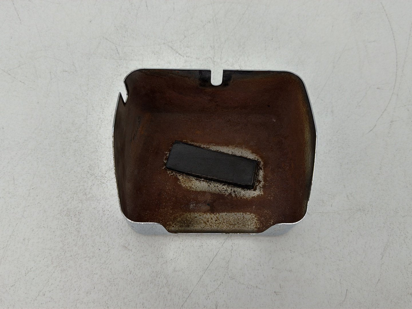 1986 - 1998 Harley-Davidson Softail Heritage Classic Ignition Igniter Coil Cover Trim 31800-78A