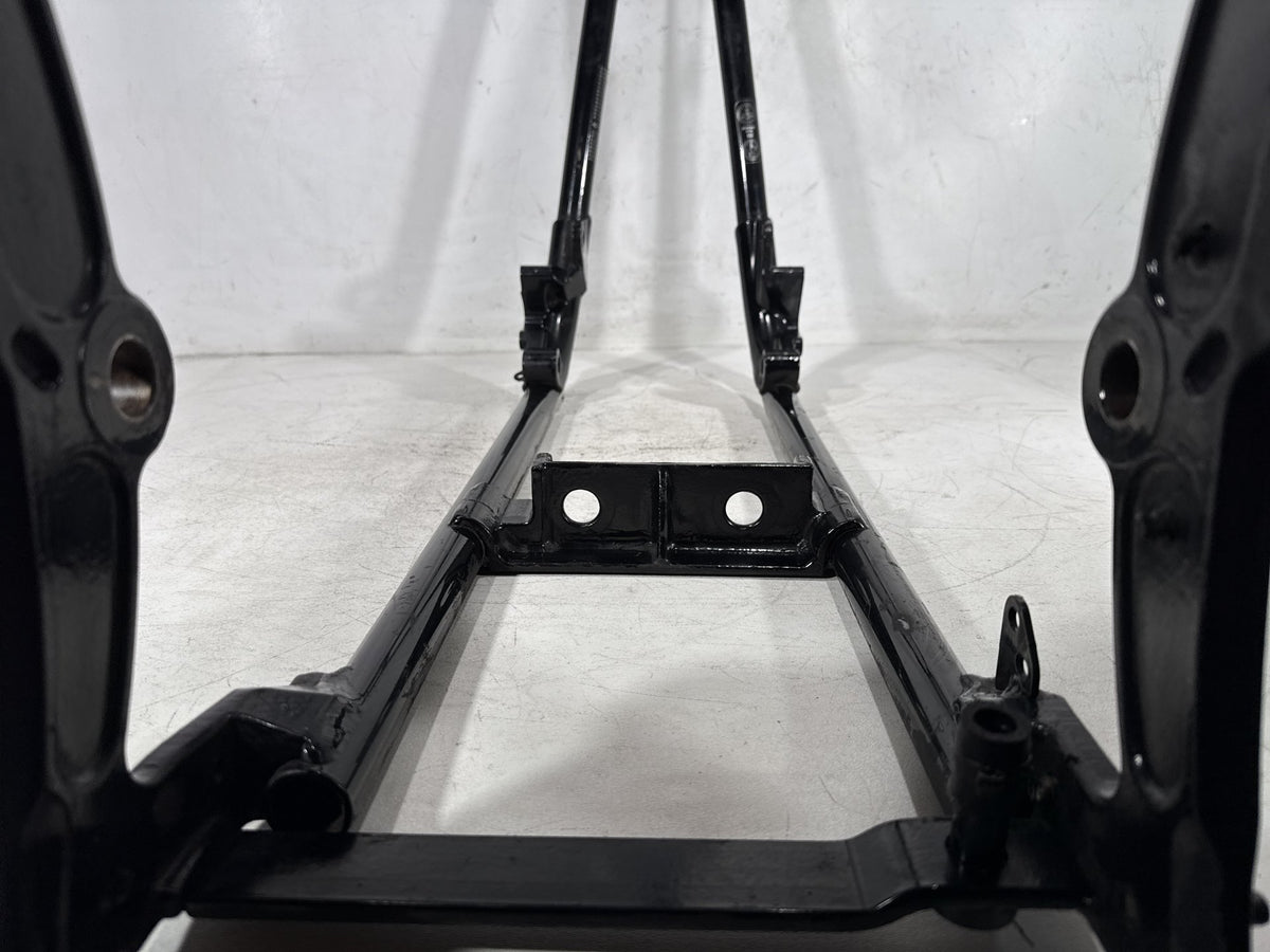 2001 Harley Heritage Softail Classic FLSTC OEM Body Main Frame Chassis S