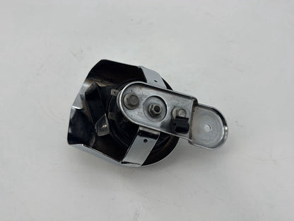 2007 - 2012 Harley-Davidson Touring Road Glide Horn Signal Klaxon Chrome Cover 69012-93A