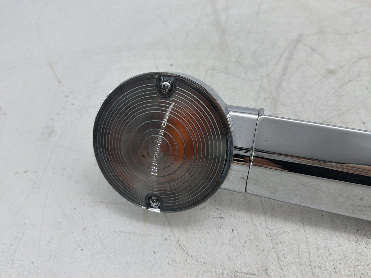 2005 Harley Electra Glide Touring FLHTI OEM Rear Left & Right Turn Signals