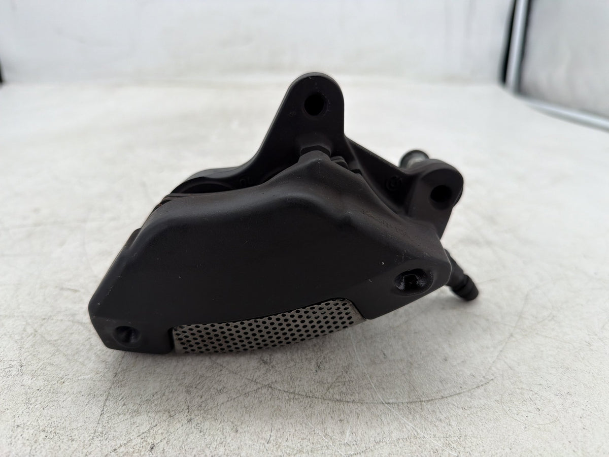 2010 Harley Electra Glide Touring Ultra OEM Front Right 1 Brake Caliper