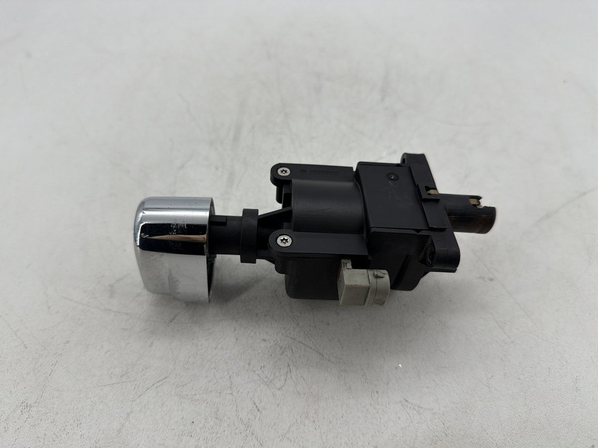 2014 Harley Electra Touring Ultra Ignition Switch Cylinder Barrel Lockset NOKey