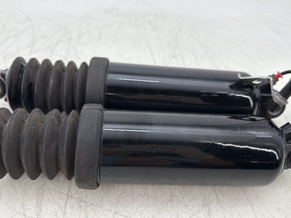 12 Harley Street Glide Touring FLHX OEM Rear Left Right Shock Absorbers LOW 12"