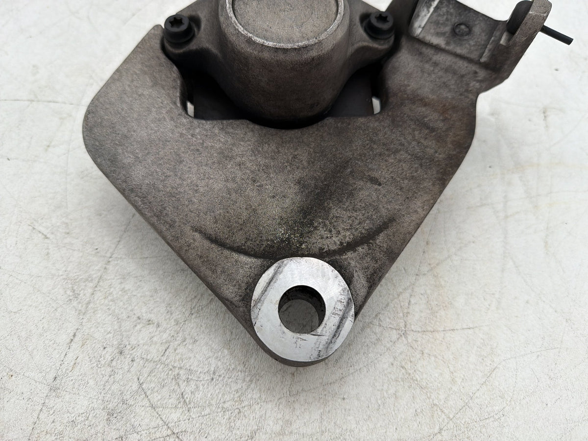 1995 Harley Electra Glide Touring FLHT OEM Rear Back Brake Caliper w/ Bracket