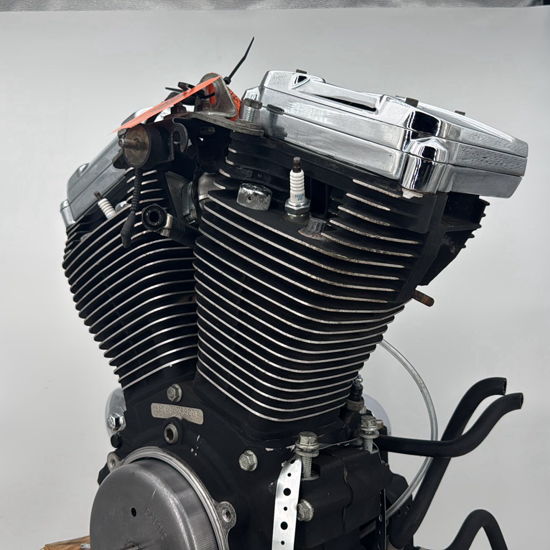 1986 - 1998 Harley-Davidson Softail Heritage Classic CARB EVO 1340 80CI Engine Motor 16121-96