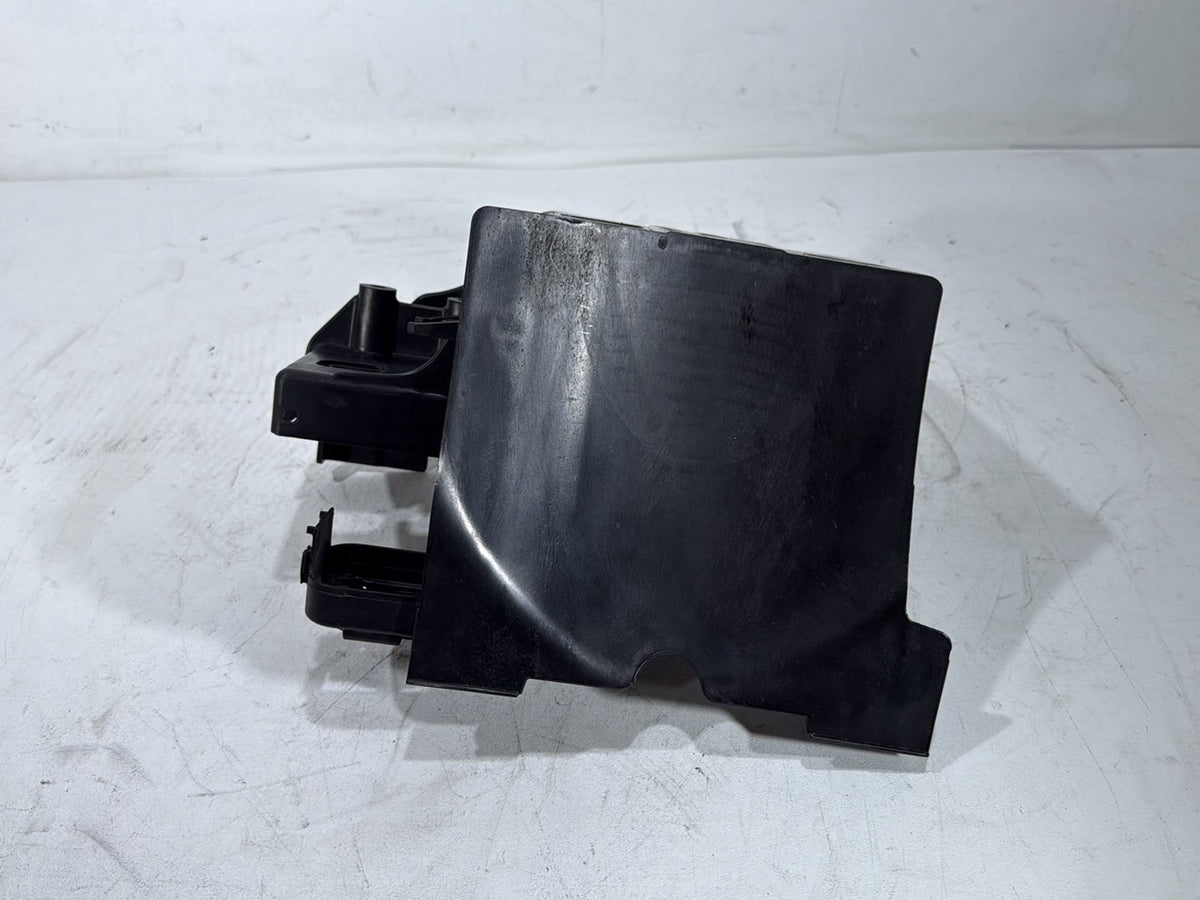 2013 Harley Electra Glide Touring OEM Lower Battery Tray Stay Box Cover Panel