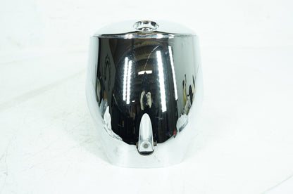 2008 - 2016 Harley-Davidson Touring Electra Glide Ultra Fuel Gas Tank Dash Console NOKey 61270-08